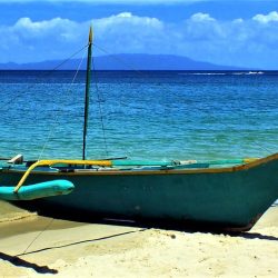 Le triangle d'Or aux Philippines