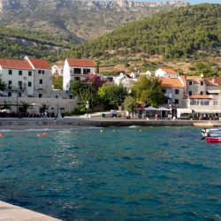 3578 - Croisière en goëlette sur les côtes Dalmates - 1