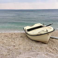 Kreuzfahrt in Kroatien von Dubrovnik nach Split