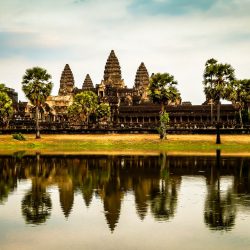 3570 - Combined Laos-Cambodia - 1