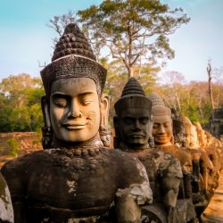 3707 - Vietnam-Cambodge: Voyage au coeur de l’Asie préservée - 1