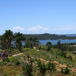 3646 - LAS MARAVILLAS DE LA ISLA ROJA - 1