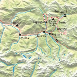 ENCANTATS BALCONY map