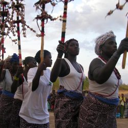 3515 - Descubrir Senegal a través de los proyectos del ICD Afrique - 1