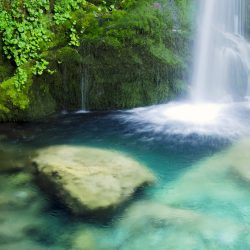 A cocktail of hiking and well-being in the Vercors