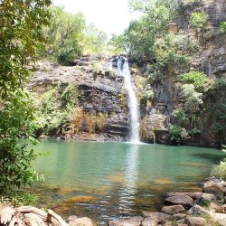 3550 - Bénin entre Monts et Merveilles - 1