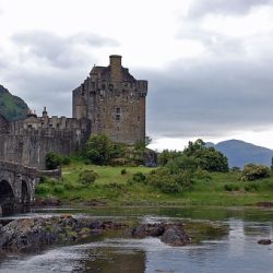 Historisches Schottland