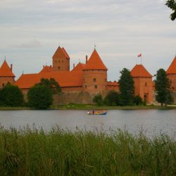 Baltic Castle