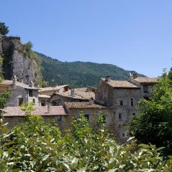 A cocktail of hiking and well-being in the Vercors