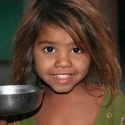 Projet humanitaire Inde du Nord