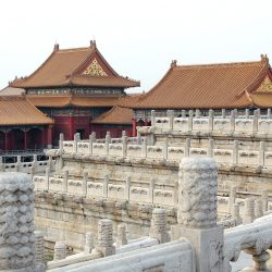 3557 - CHINA PANORAMIC - 1