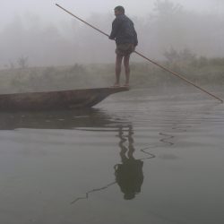 Tierra de hombres y dioses Nepal