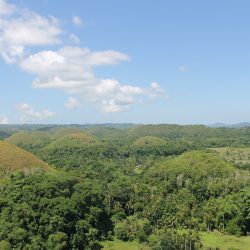 El Triángulo de Oro en Filipinas