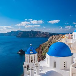 3593 - Découverte des Cyclades - 1