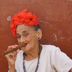 3580 - Cuba, une île hors du temps - 1