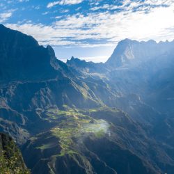 3666 - Réunion : Randonnées des cirques, forêts et pitons - 1