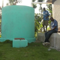 3610 - Haiti at its heart - 1
