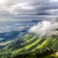 Tour ecologico in Vietnam