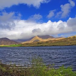 Irlande éco tour dans l'ouest Irlandais