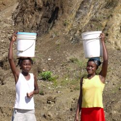 3610 - Haiti at its heart - 1