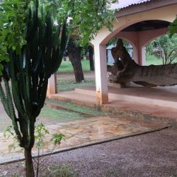 3550 - Bénin entre Monts et Merveilles - 1