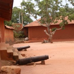3574 - Couleurs du Sud-Bénin - 1