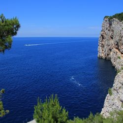 3577 - Croisière en goëlette dans la baie de Kvarner - 1