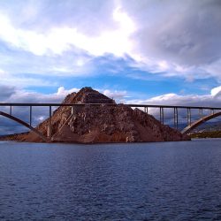 3578 - Croisière en goëlette sur les côtes Dalmates - 1