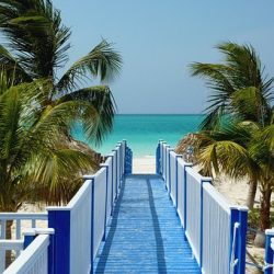3580 - Cuba, une île hors du temps - 1