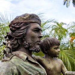 3580 - Cuba, une île hors du temps - 1