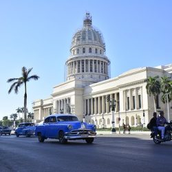 3580 - Cuba, une île hors du temps - 1
