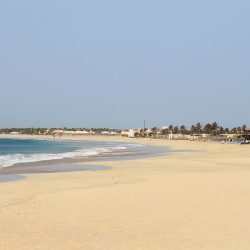 3554 - Cape Verde, Splendours of Nature - 1