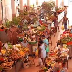 3554 - Cabo Verde, Esplendores de la Naturaleza - 1