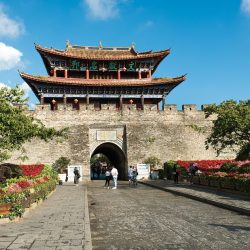 3698 - Auf der Teestraße von Yunnan nach Peking - 1