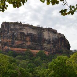 Gran tour dello Sri Lanka