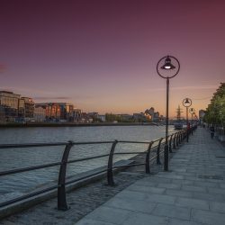 Irlande écotour dans l'ouest Irlandais dublin-2315015_960_720