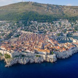 3576 - Croisière en Croatie – De Dubrovnik à Split - 1