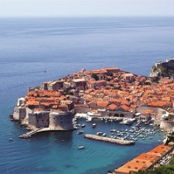 3578 - Croisière en goëlette sur les côtes Dalmates - 1