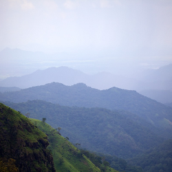 Descubrimiento de Sri Lanka