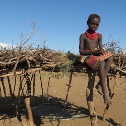 3655 - Nord historique et Simien - 1