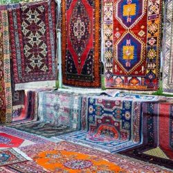 3581 - Cultures et traditions en pays Caucase - 1