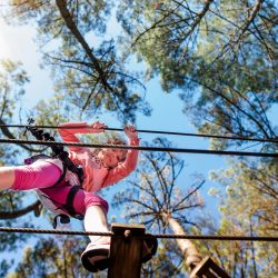 ABENTEUER MULTIAKTIVITÄT FAMILIE VERCORS