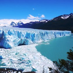 3647 - Las maravillas naturales de Argentina - 1