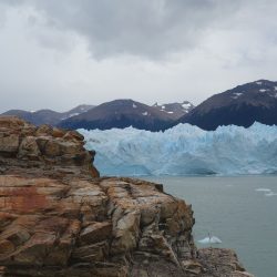 3522 - Argentina: Terre de Feu & de Glace - 1