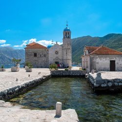 SOLIDARISCHER TOURISMUS IN MONTENEGRO