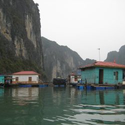 Vietnam Nord chez l'habitant