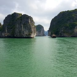 Viaje ecológico por Vietnam