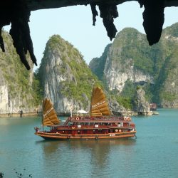 Eco-friendly tour in Vietnam