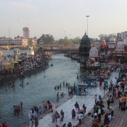 3558 - Atman tour : Spirituality and well-being in India - 1