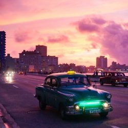 3580 - Cuba, une île hors du temps - 1